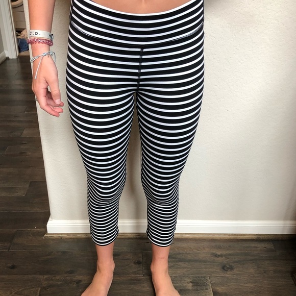 Athleta Girl legging - Picture 3 of 3